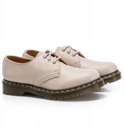 Dr. Martens Vintage Taupe Virginia félcipő 39-es (30923348-1461)