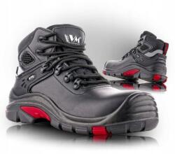 VM Footwear Dallas S3 Src VM Footwear bokacsizma 46-os méret (5430-S3)