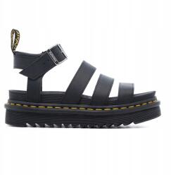 Dr. Martens Blaire Hydro Sandals női bőr szandál DM24235001 40 (24235001)
