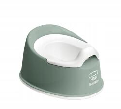 BabyBjörn Babybjorn Smart bili sötét zöld (1420725002)