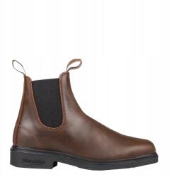 Blundstone női lapos sarkú cipő 41-es méret (BL2029ELABRN)