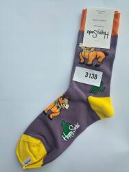 Happy Socks Színes unisex zoknik Happy Socks 41-46-os méret (3138)