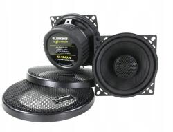 U-dimension El Coax 4 v2 autós hangszórók (00486)