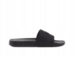 FitFlop Női Fekete Bebújós Flip-flop Papucs 37-ES (EQ3-090)