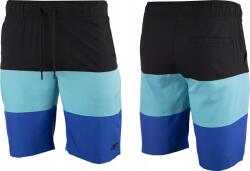 4F Férfi Úszó Rövidnadrág 4F M024 Mély Fekete 4FSS23UBDSM024 20S r M (4FSS23UBDSM024 GŁĘBOKA CZERŃ)