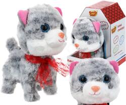 Smily Play Kot kotek jár, nyávog (SP83915)