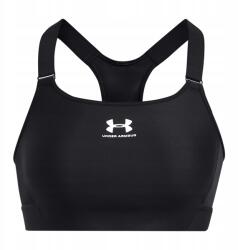 Under Armour Edzőmelltartó Under Armour HeatGear Armour High black/white Xs