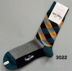 Happy Socks Színes unisex zoknik Happy Socks 41-46-os méret (3022)