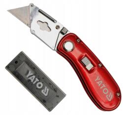 TOYA Túrakés Trapéz Pengével (YT-7534)