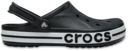 Crocs Flip-flop papucs Crocs Bayaband Clog Fekete 42-43 Unisex (205089-066)