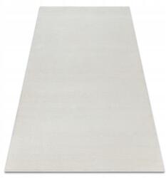 Dywany Łuszczów Softy szőnyeg, krém, 240×330cm, 100% polipropilén, padlófűtéshez (AF882)