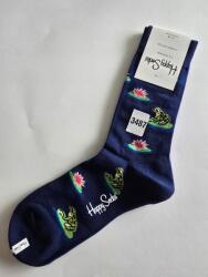 Happy Socks Színes unisex zokni Happy Socks 41-46-os méret (3487)