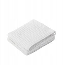 Homla Vaffel törölköző fehér 50x90cm Homla (218061)