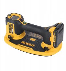 DeWalt Vákuum Emelő/tapadókorong Grabo 18V Xr 0*AH (DCE590N)