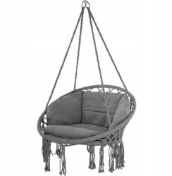 AGA Függőszék MR4510 Sötétszürke (MR4510DG)