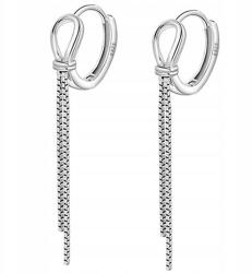  925-ös ezüst fülbevalók nőknek