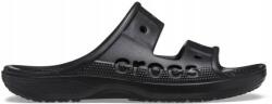Crocs Könnyű Flip-flop papucs Crocs Baya Sandal Fekete 37/38 (65798#0501997)
