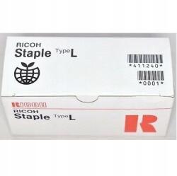 Ricoh Tűzőkapcsok Ricoh 411240 L típus Original Aficio 1060 1075 2051 2060 2075 2090
