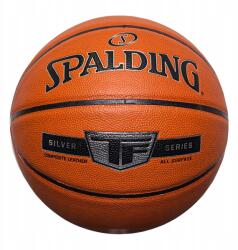 Spalding Kosárlabda labda Spalding Silver 7-es méret (76859Z)