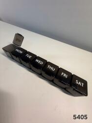  Új gyógyszerrendszerező (5405-59) (5904567812203)