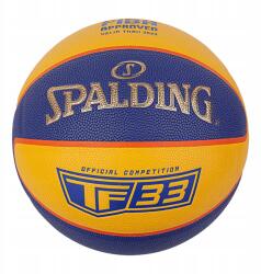 Spalding Kosárlabda Spalding TF-33 Gold 76862Z, 6-os méret (76862Z)