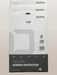 Dicota Privatizációs szűrő Dicota 15, 6 " Wide 16: 9 Akció Szuper Ár (D30124)