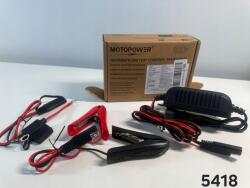 Automata Akkumulátortöltő (5418-59)