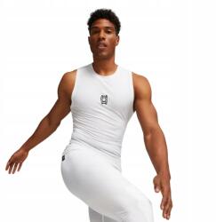 PUMA Hoops Team Sleeveless Basketball felső férfi (67663002) S (67663002)