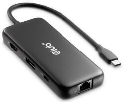 Club 3D Dokkoló állomás club3D 8719214473488 (8719214473488)