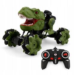 AGA Rc Autó Dinoszaurusz Zöld (MR1401-Green)