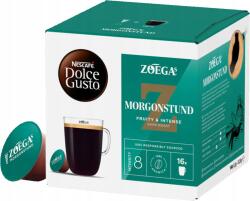 NESCAFÉ Zoegas Morgonstund Nescafe Dolce Gusto kapszulák 16 db
