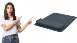 Leitz Ergo egérpad és egérpad, grafit (65170085)
