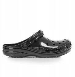 Crocs Flip-flop papucs Crocs High Shine Clog 36/37 (209609-001_36/37)