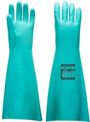 Portwest meghosszabbított nitril kesztyű A813 Gnr méret 9 L 1pár (A813GNRL)