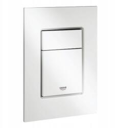 Grohe Wc nyomógomb Grohe Skate Cosmopolitan S Alpesi fehér [37535SH0] (37535SH0)