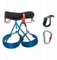 Black Diamond Hegymászó szett férfi hevederrel Black Diamond Momentum Hrnss Pilot Pack (BD650009)