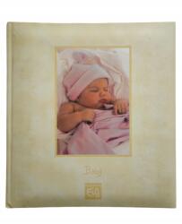 Henzo baby collection by Eva gyerek fotóalbum, kemény, 28×30cm (Collection by Eva)