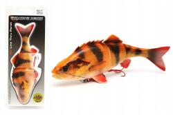 Savage Gear 4D Line Thru Perch ALBINO-23, 0 cm (57425)