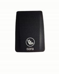  Isofix kupak Bmw G06 X6 Fekete 52207939540 - allegro - 9 895 Ft