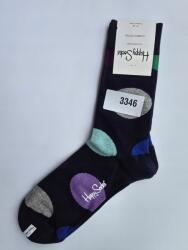 Happy Socks Színes unisex zoknik Happy Socks 41-46-os méret (3346)