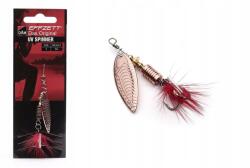 Dam Forgó Dam Effzett Uv SPINNERS-10, 0 g (65996)