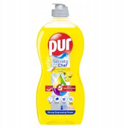 Pur Power Lemon kézi mosogatószer 450 ml