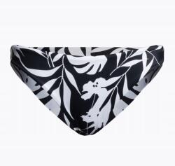 Roxy Fürdőruha alsó Roxy Love The Baja anthracite surf trippin bico S