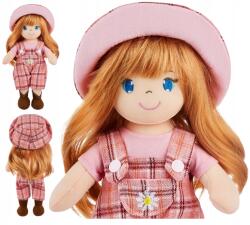 Smily Play Baba rongybaba Majka gyönyörű haj (SP314)