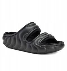 Crocs Flip-flop papucs Crocs Classic Cozzzy Overpuff Sandal black 36-37 Eu (68070#0401997)