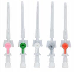 ASO Narancssárga Wenflon kanül tű 2, 0 mm x 45 mm (Zarys)