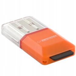 Esperanza Memóriakártya olvasó Esperanza EA134O (EA134O)