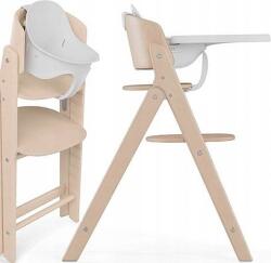 Cybex Fa etetőszék Click&Fold összetétel 3az1ben tálca & babyset, All Natural (4063846473229)