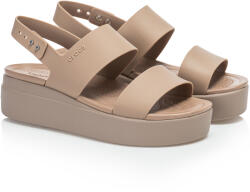 Crocs Női szandál Crocs Brooklyn 39/40 (206453-2EL)