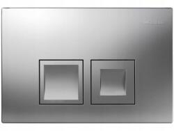 Geberit Öblítőgomb WC-hez Geberit Delta matt króm (115.135.46.1)